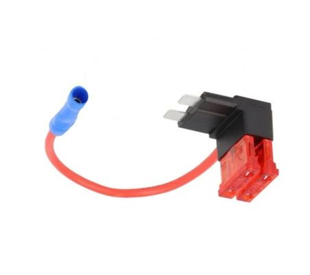 16 AWG 1.5 mm Fuseau audio pour voiture 12V ODM Connecteur pour porteuse de fusible pour voiture