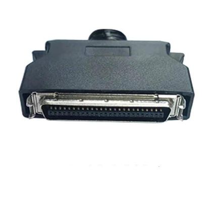 Personnaliser l'assemblage du harnais de fil D SUB câble câble de cuivre blindé câble SCSI