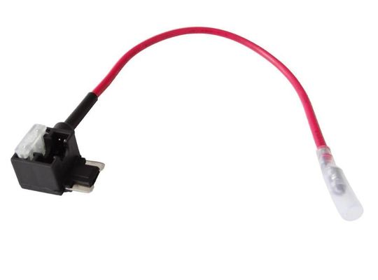 Certificat CCC pour le connecteur à micro fusible à câbles ronds