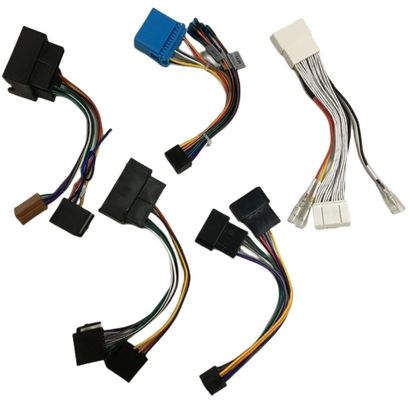 câble multimédia câble câble adaptateur vidéo personnalisé conversion câble USB HDMI à VGA