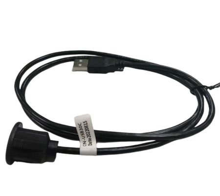Adaptateur de montage USB de 24V pour véhicule, vélo, moto