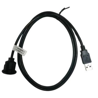CCC personnaliser câble câble harnais de voiture câble USB pour automobile