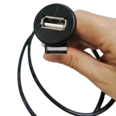 CCC personnaliser câble câble harnais de voiture câble USB pour automobile