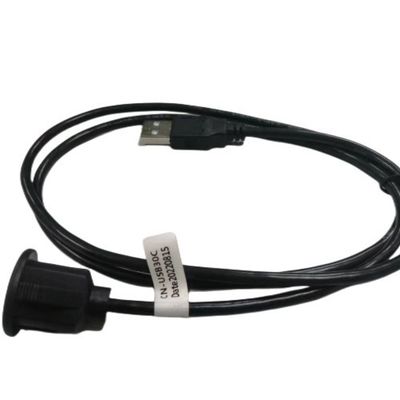 CCC personnaliser câble câble harnais de voiture câble USB pour automobile