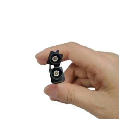 Cable de connecteur de prise radio pour les adaptateurs d'antenne de voiture universels VDE