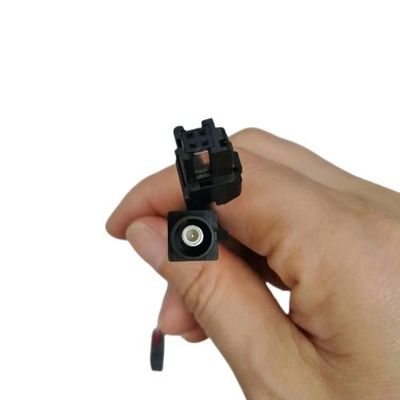 Cable de connecteur de prise radio pour les adaptateurs d'antenne de voiture universels VDE
