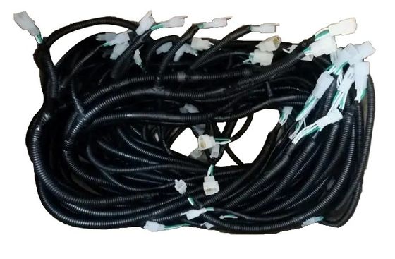 Assemblage de câbles personnalisés 12V RV électrique récréatif