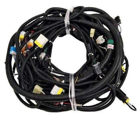 Assemblage de câbles personnalisés 12V RV électrique récréatif
