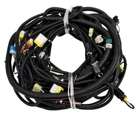 Assemblage de câbles personnalisés 12V RV électrique récréatif