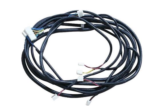 Chargeurs de câblage automobile