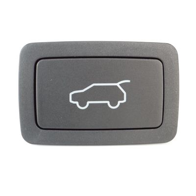 Commutateur de porte de voiture 12V noir et commutateur de cabine de porte d'entrée OEM pour automobile