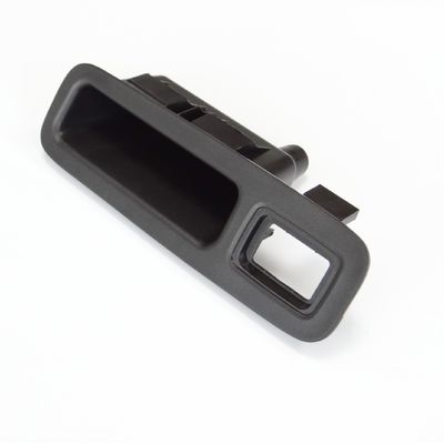 Commutateur de porte de voiture 12V noir et commutateur de cabine de porte d'entrée OEM pour automobile