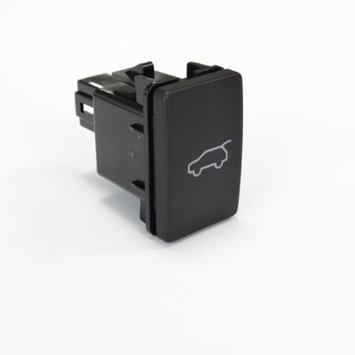 Commutateur de porte de voiture 12V noir et commutateur de cabine de porte d'entrée OEM pour automobile