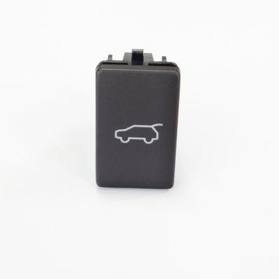 Commutateur de porte de voiture 12V noir et commutateur de cabine de porte d'entrée OEM pour automobile