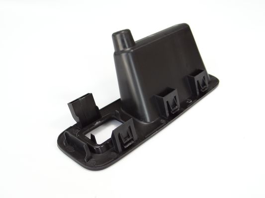 Commutateur de porte de voiture 12V noir et commutateur de cabine de porte d'entrée OEM pour automobile