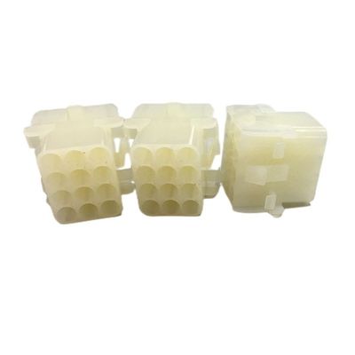 12 broches harnais de fil personnalisé féminin IP68 imperméable à l'eau harnais de câblage automobile