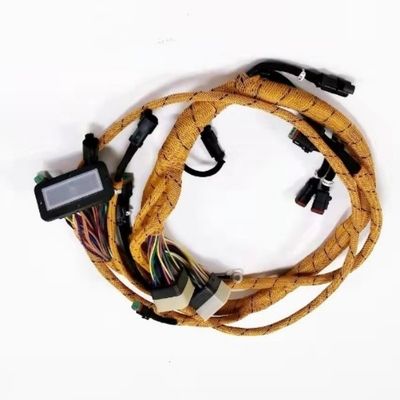 Pièces détachées pour excavatrice CAT