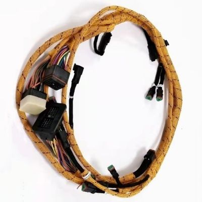 Pièces détachées pour excavatrice CAT