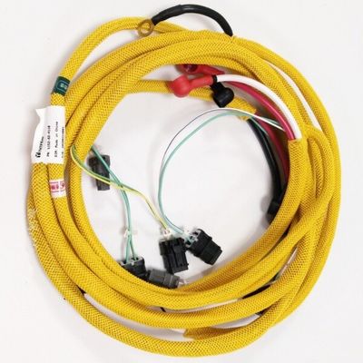 RHOS personnaliser le harnais de câblage de la chenille 6152-82-4110 Adapté PC 400-6