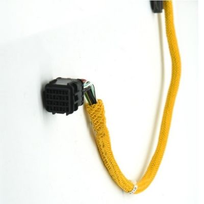 RHOS personnaliser le harnais de câblage de la chenille 6152-82-4110 Adapté PC 400-6