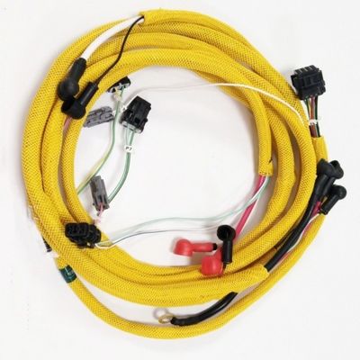 RHOS personnaliser le harnais de câblage de la chenille 6152-82-4110 Adapté PC 400-6