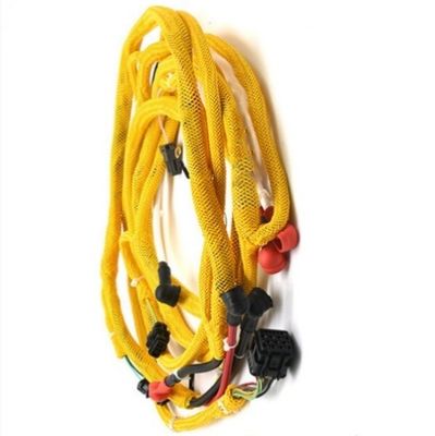 RHOS personnaliser le harnais de câblage de la chenille 6152-82-4110 Adapté PC 400-6