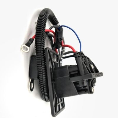 Kit de câblage de panier de golf ISO résistant aux intempéries 48V TXT RXV EZGO Socket