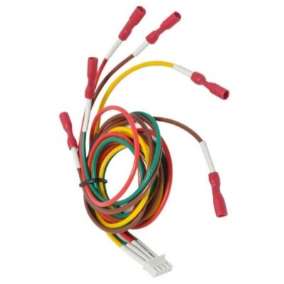 Assemblage de harnais de câblage automatique personnalisé