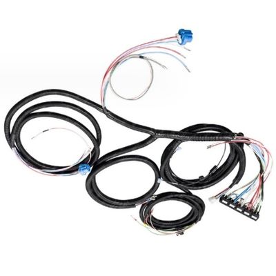 CE équipement de câblage pour véhicules électriques 18AWG