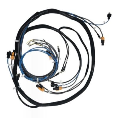 CE équipement de câblage pour véhicules électriques 18AWG