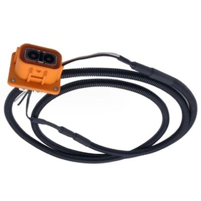 RHOS Armoire de câblage pour véhicules électriques 16AWG Armoire de câblage pour automobiles