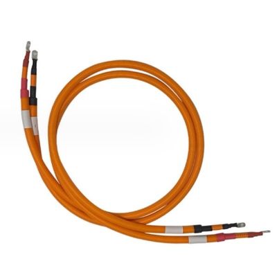 RHOS Armoire de câblage pour véhicules électriques 16AWG Armoire de câblage pour automobiles