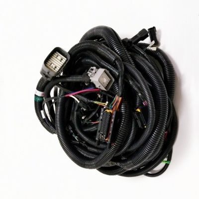 Accès à l'assemblage du harnais de fil 24V EZAX650-3 Excavator pour Hitachi