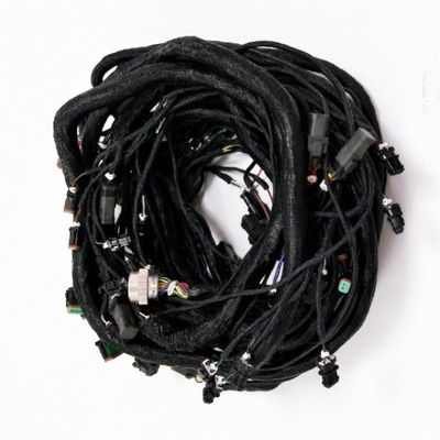 Excavateur équipement de câblage automobile accessoire externe PC800-7