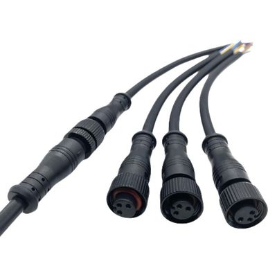 Cable d'extension de caméra vidéo