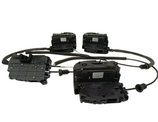 Portes de voiture à fermeture souple personnalisées Tesla Modèle 3/Y Actuateur de verrouillage de porte à fermeture rapide