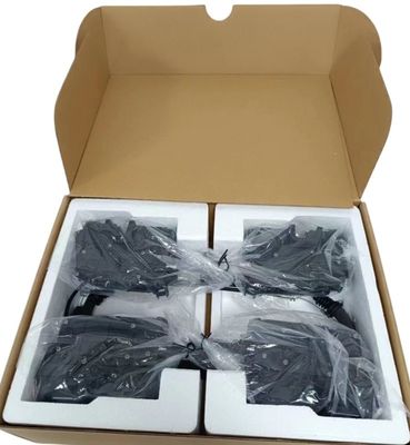 Portes de voiture à fermeture souple personnalisées Tesla Modèle 3/Y Actuateur de verrouillage de porte à fermeture rapide