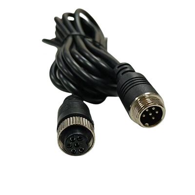 Cable d'extension de caméra vidéo