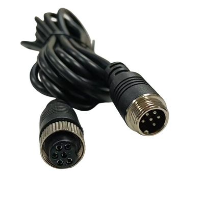 Cable d'extension de caméra vidéo