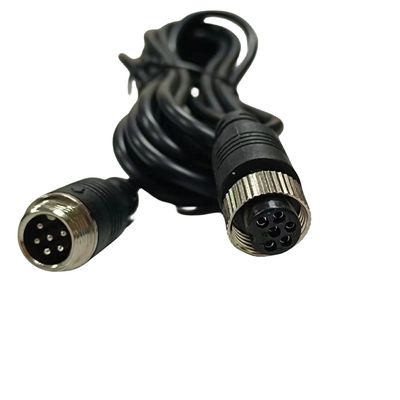 Cable d'extension de caméra vidéo
