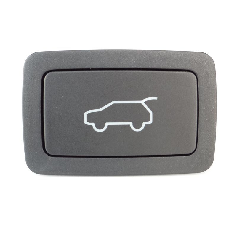 Commutateur de porte de voiture 12V noir et commutateur de cabine de porte d'entrée OEM pour automobile