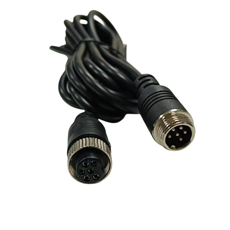 Cable d'extension de caméra vidéo