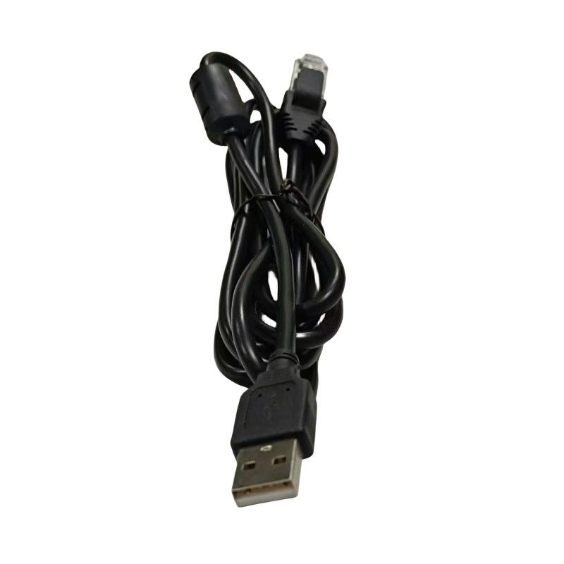 Cable de console RJ45 personnalisé RJ45 à câble USB 2.0/3.0